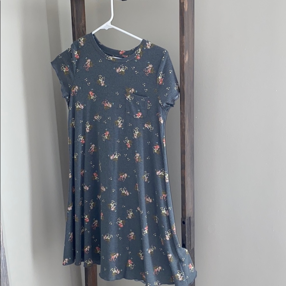 Small Womens Dress